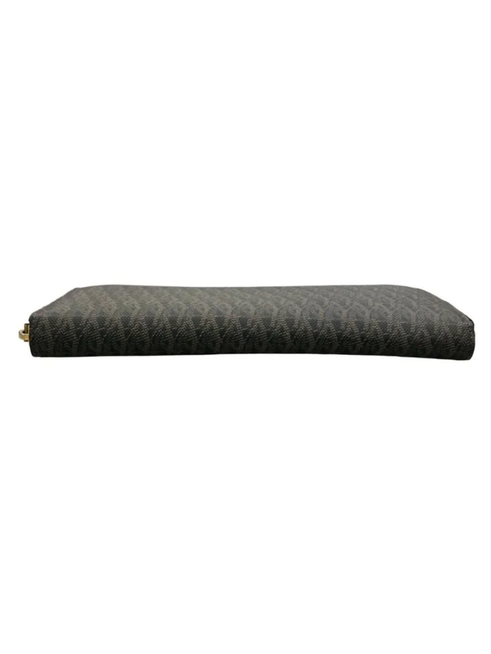 Saint Laurent Zip Around Wallet